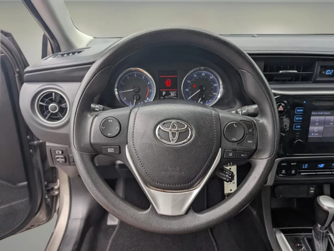 2018 Toyota Corolla LE (5YFBURHE2JP) with an Other engine, located at 804 22nd Ave, Phenix City, AL, 36870, (334) 297-1860, 32.484749, -85.024475 - **Discover Your Next Adventure with the 2018 Toyota Corolla at Gils Auto Phenix City, AL!**<br /> <br /> Are you searching for a reliable vehicle that complements your busy lifestyle? Whether you're commuting to work, running errands, or planning weekend getaways, the 2018 Toyota Corolla is the per - Photo#15