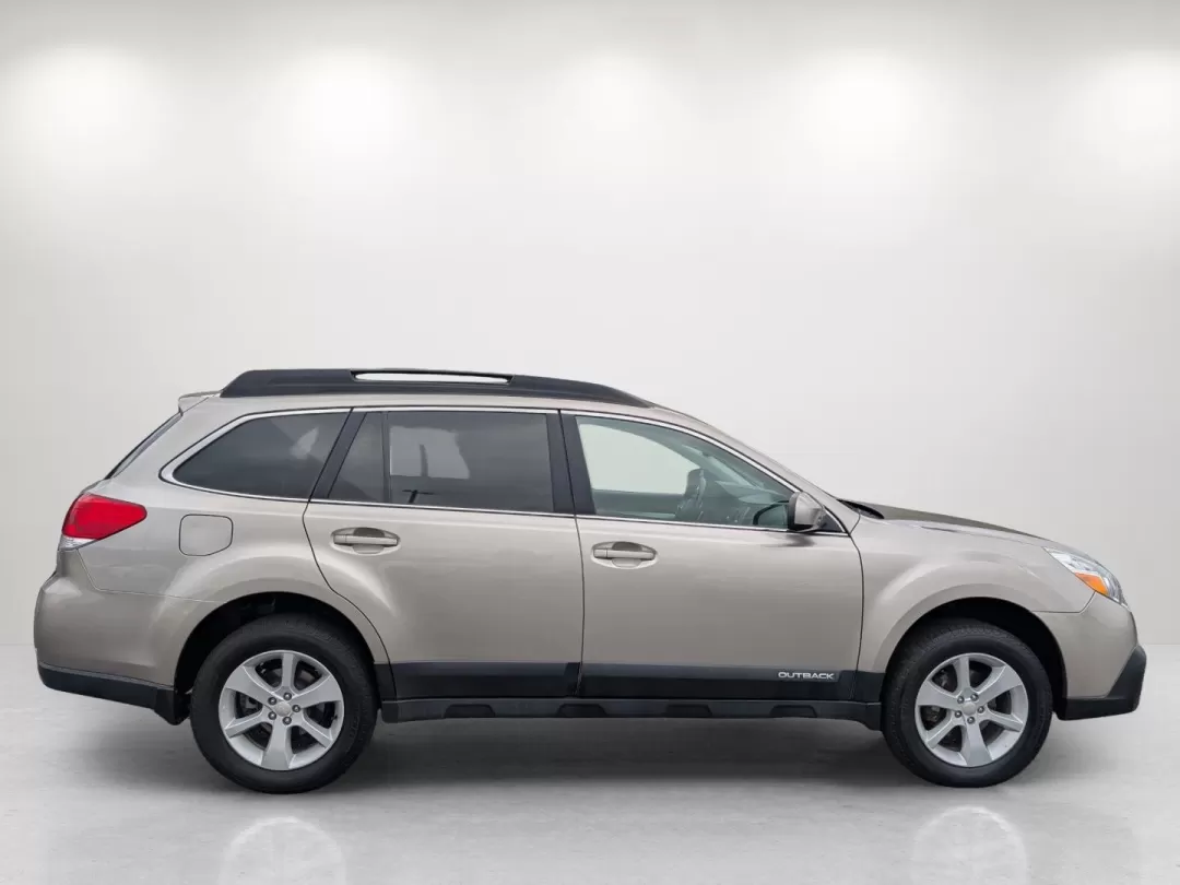 2014 /Ivory Subaru Outback 2.5i Premium (4S4BRCCC4E3) with an Other engine, located at 1430 Gateway Drive, Opelika, AL, 36801, (334) 239-0944, 32.637871, -85.409790 - **Embark on Your Next Adventure with the 2014 Subaru Outback 2.5i Premium at Gils Auto!**<br /> <br /> If you're searching for a reliable, versatile vehicle that's perfect for family outings, daily commuting, or weekend adventures, look no further than this stunning 2014 Subaru Outback 2.5i Premium. - Photo#3