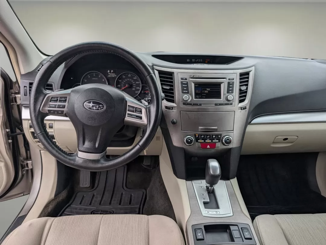 2014 /Ivory Subaru Outback 2.5i Premium (4S4BRCCC4E3) with an Other engine, located at 1430 Gateway Drive, Opelika, AL, 36801, (334) 239-0944, 32.637871, -85.409790 - **Embark on Your Next Adventure with the 2014 Subaru Outback 2.5i Premium at Gils Auto!**<br /> <br /> If you're searching for a reliable, versatile vehicle that's perfect for family outings, daily commuting, or weekend adventures, look no further than this stunning 2014 Subaru Outback 2.5i Premium. - Photo#11