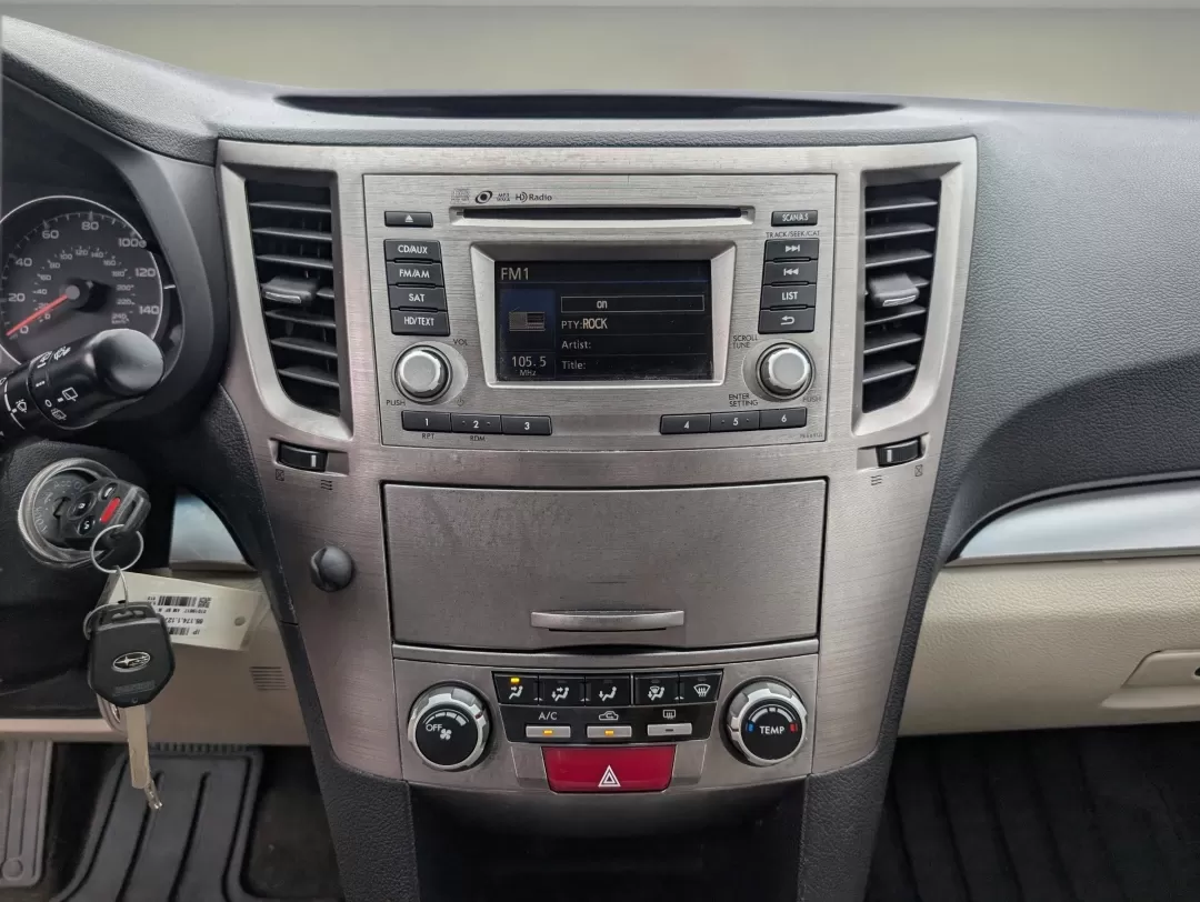 2014 /Ivory Subaru Outback 2.5i Premium (4S4BRCCC4E3) with an Other engine, located at 1430 Gateway Drive, Opelika, AL, 36801, (334) 239-0944, 32.637871, -85.409790 - **Embark on Your Next Adventure with the 2014 Subaru Outback 2.5i Premium at Gils Auto!**<br /> <br /> If you're searching for a reliable, versatile vehicle that's perfect for family outings, daily commuting, or weekend adventures, look no further than this stunning 2014 Subaru Outback 2.5i Premium. - Photo#13