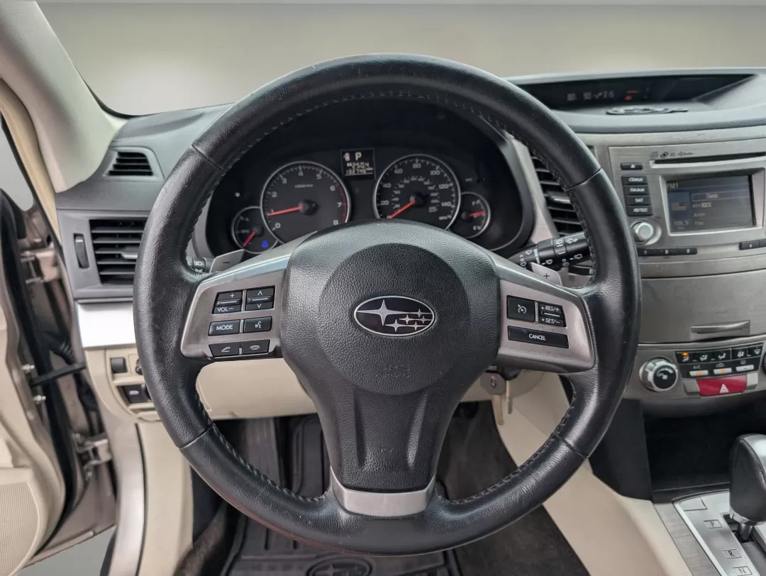 2014 /Ivory Subaru Outback 2.5i Premium (4S4BRCCC4E3) with an Other engine, located at 1430 Gateway Drive, Opelika, AL, 36801, (334) 239-0944, 32.637871, -85.409790 - **Embark on Your Next Adventure with the 2014 Subaru Outback 2.5i Premium at Gils Auto!**<br /> <br /> If you're searching for a reliable, versatile vehicle that's perfect for family outings, daily commuting, or weekend adventures, look no further than this stunning 2014 Subaru Outback 2.5i Premium. - Photo#14