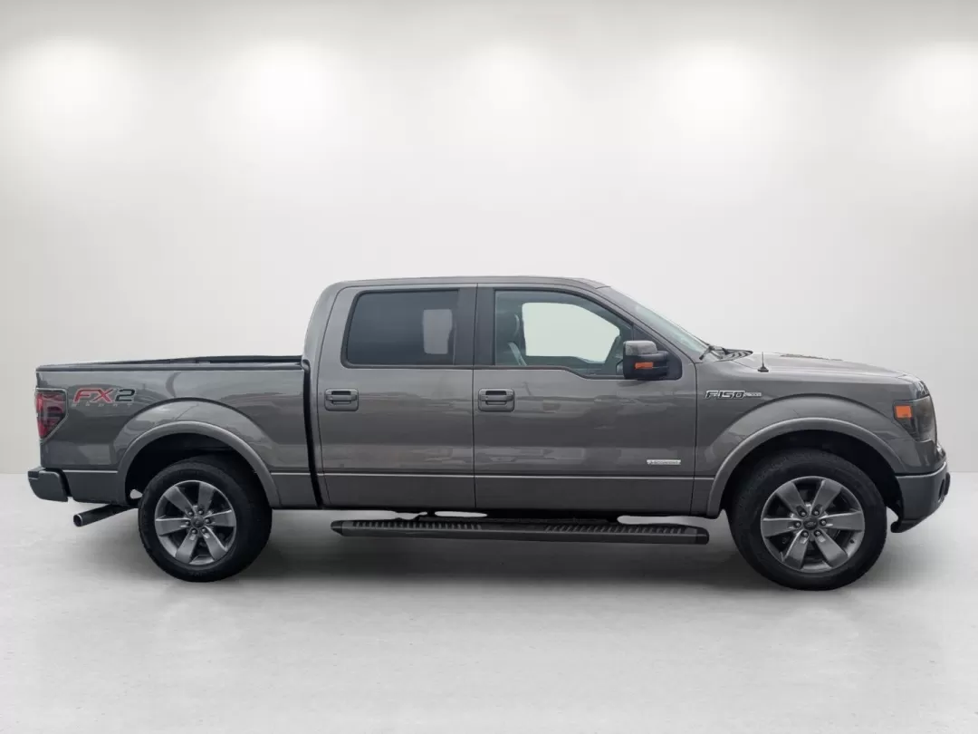 2013 Ford F-150 FX2 (1FTFW1CT2DF) with an Other engine, located at 1430 Gateway Drive, Opelika, AL, 36801, (334) 239-0944, 32.637871, -85.409790 - **Discover the Ultimate Pickup Experience with the 2013 Ford F-150 at Gils Auto in Phenix City, AL!**<br /> <br /> Are you ready to elevate your adventures, whether they involve weekend getaways, home improvement projects, or just navigating your daily commute? The 2013 Ford F-150 is the perfect sol - Photo#3