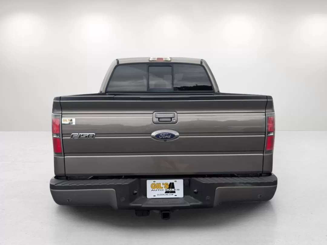 2013 Ford F-150 FX2 (1FTFW1CT2DF) with an Other engine, located at 1430 Gateway Drive, Opelika, AL, 36801, (334) 239-0944, 32.637871, -85.409790 - **Discover the Ultimate Pickup Experience with the 2013 Ford F-150 at Gils Auto in Phenix City, AL!**<br /> <br /> Are you ready to elevate your adventures, whether they involve weekend getaways, home improvement projects, or just navigating your daily commute? The 2013 Ford F-150 is the perfect sol - Photo#5