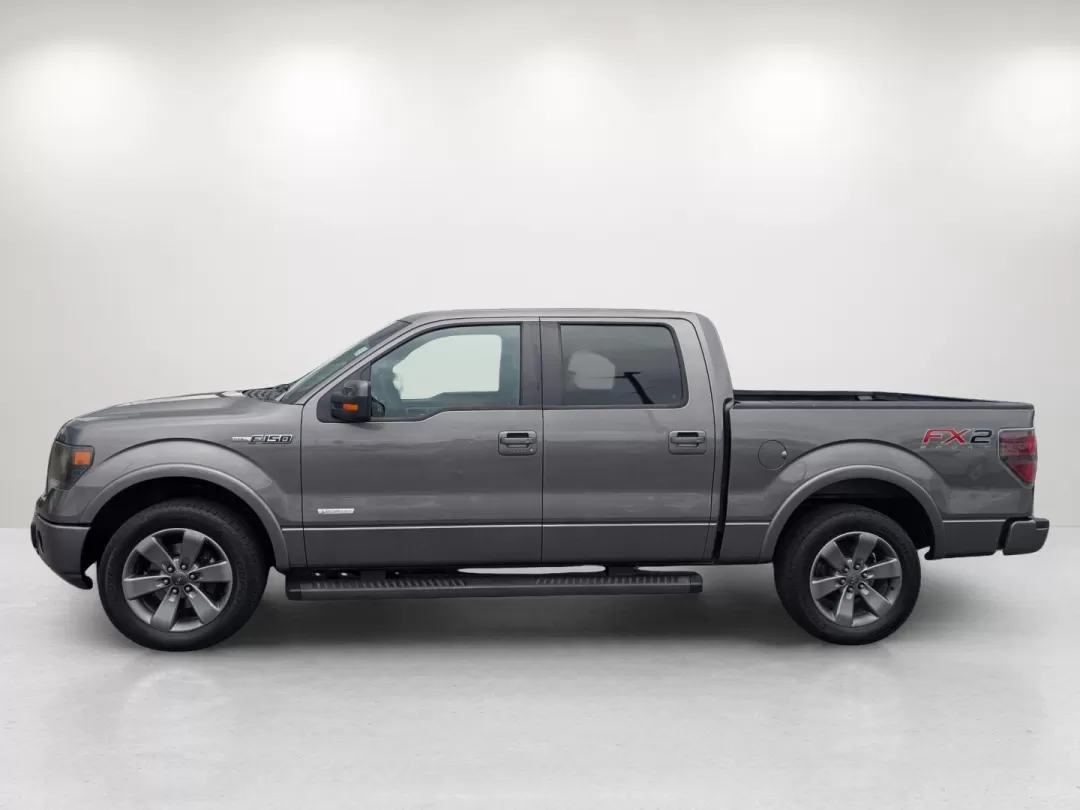 2013 Ford F-150 FX2 (1FTFW1CT2DF) with an Other engine, located at 1430 Gateway Drive, Opelika, AL, 36801, (334) 239-0944, 32.637871, -85.409790 - **Discover the Ultimate Pickup Experience with the 2013 Ford F-150 at Gils Auto in Phenix City, AL!**<br /> <br /> Are you ready to elevate your adventures, whether they involve weekend getaways, home improvement projects, or just navigating your daily commute? The 2013 Ford F-150 is the perfect sol - Photo#7