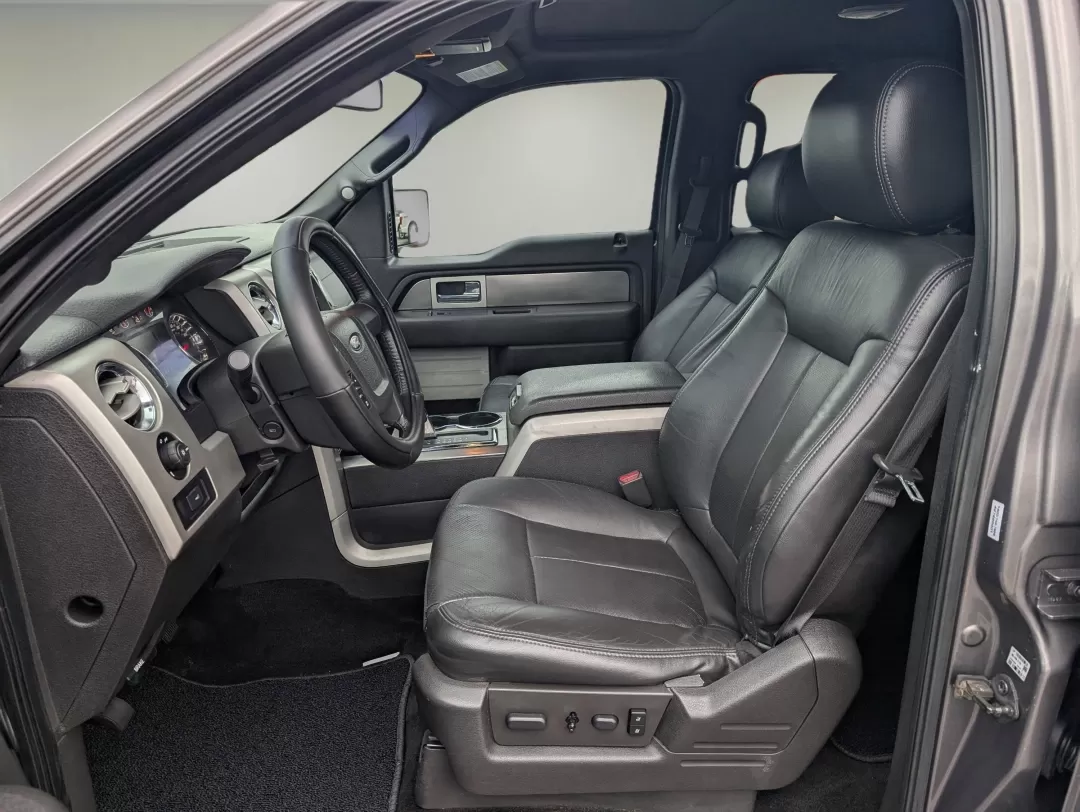 2013 Ford F-150 FX2 (1FTFW1CT2DF) with an Other engine, located at 1430 Gateway Drive, Opelika, AL, 36801, (334) 239-0944, 32.637871, -85.409790 - **Discover the Ultimate Pickup Experience with the 2013 Ford F-150 at Gils Auto in Phenix City, AL!**<br /> <br /> Are you ready to elevate your adventures, whether they involve weekend getaways, home improvement projects, or just navigating your daily commute? The 2013 Ford F-150 is the perfect sol - Photo#9
