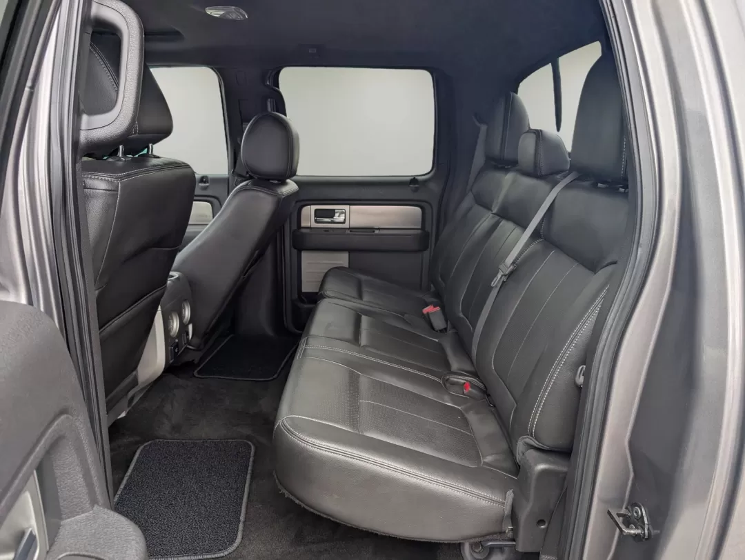 2013 Ford F-150 FX2 (1FTFW1CT2DF) with an Other engine, located at 1430 Gateway Drive, Opelika, AL, 36801, (334) 239-0944, 32.637871, -85.409790 - **Discover the Ultimate Pickup Experience with the 2013 Ford F-150 at Gils Auto in Phenix City, AL!**<br /> <br /> Are you ready to elevate your adventures, whether they involve weekend getaways, home improvement projects, or just navigating your daily commute? The 2013 Ford F-150 is the perfect sol - Photo#10