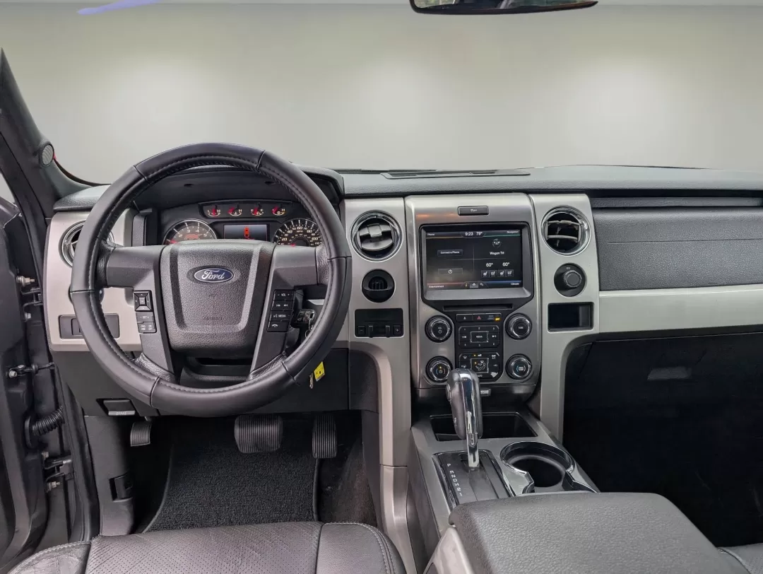 2013 Ford F-150 FX2 (1FTFW1CT2DF) with an Other engine, located at 1430 Gateway Drive, Opelika, AL, 36801, (334) 239-0944, 32.637871, -85.409790 - **Discover the Ultimate Pickup Experience with the 2013 Ford F-150 at Gils Auto in Phenix City, AL!**<br /> <br /> Are you ready to elevate your adventures, whether they involve weekend getaways, home improvement projects, or just navigating your daily commute? The 2013 Ford F-150 is the perfect sol - Photo#11