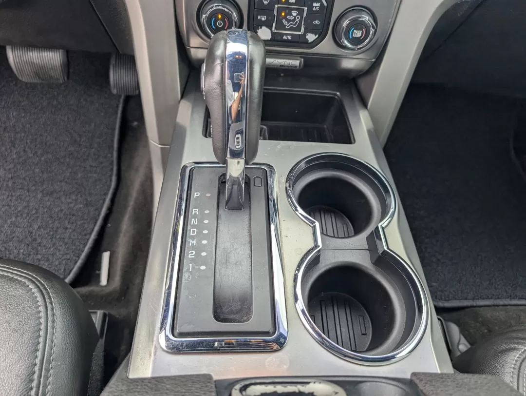 2013 Ford F-150 FX2 (1FTFW1CT2DF) with an Other engine, located at 1430 Gateway Drive, Opelika, AL, 36801, (334) 239-0944, 32.637871, -85.409790 - **Discover the Ultimate Pickup Experience with the 2013 Ford F-150 at Gils Auto in Phenix City, AL!**<br /> <br /> Are you ready to elevate your adventures, whether they involve weekend getaways, home improvement projects, or just navigating your daily commute? The 2013 Ford F-150 is the perfect sol - Photo#13