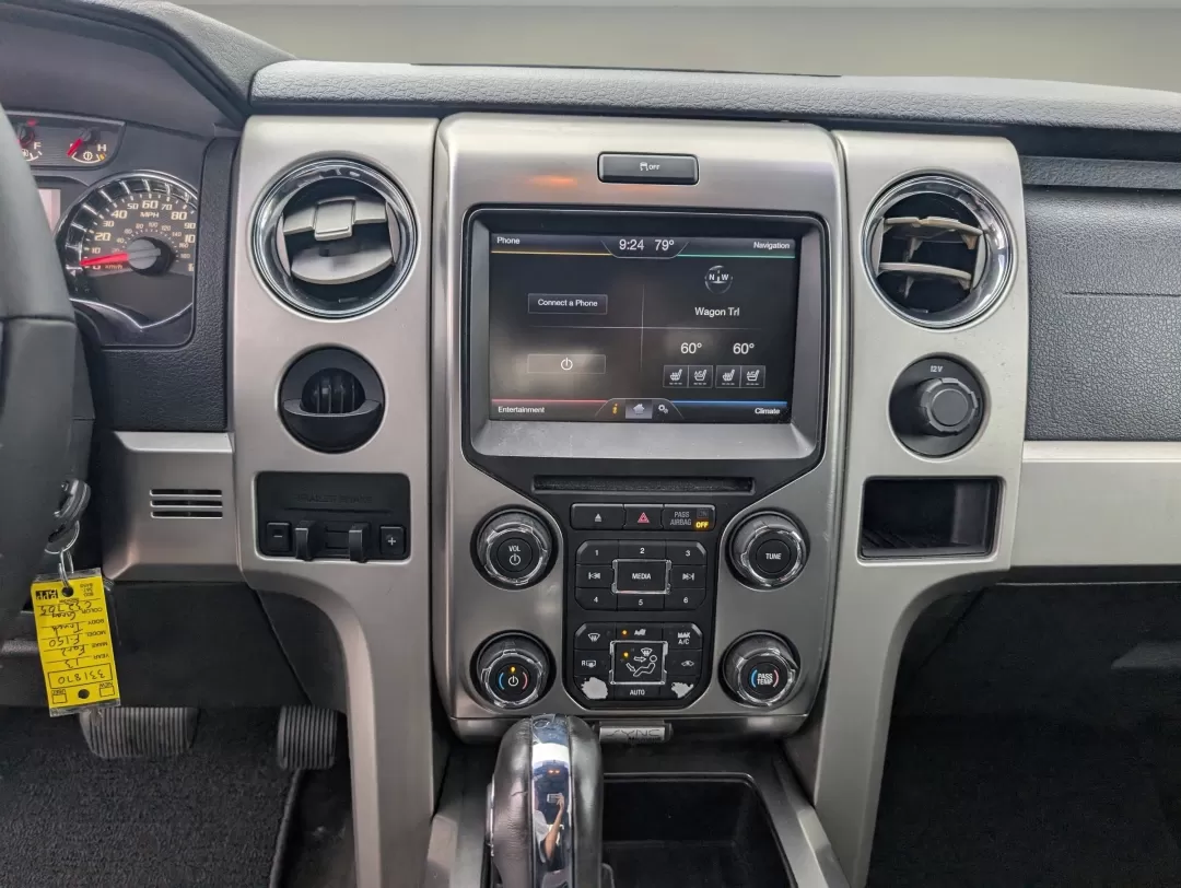 2013 Ford F-150 FX2 (1FTFW1CT2DF) with an Other engine, located at 1430 Gateway Drive, Opelika, AL, 36801, (334) 239-0944, 32.637871, -85.409790 - **Discover the Ultimate Pickup Experience with the 2013 Ford F-150 at Gils Auto in Phenix City, AL!**<br /> <br /> Are you ready to elevate your adventures, whether they involve weekend getaways, home improvement projects, or just navigating your daily commute? The 2013 Ford F-150 is the perfect sol - Photo#14