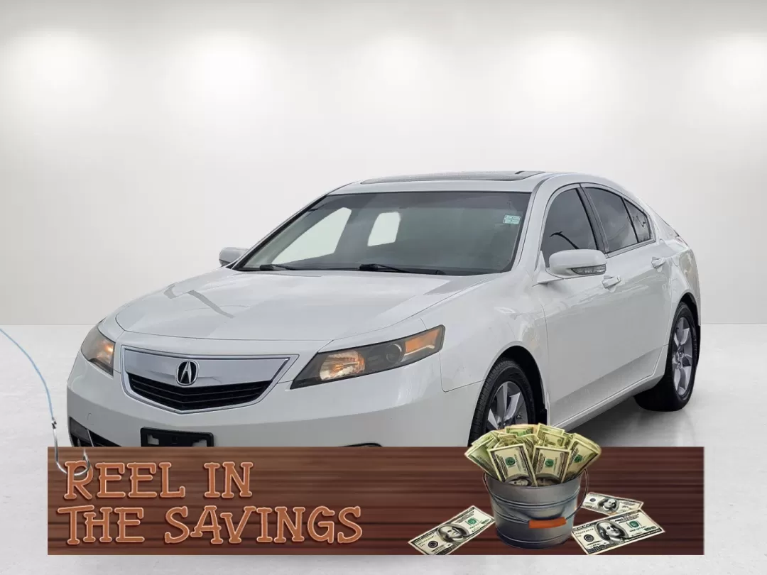 2013 Acura TL Tech (19UUA8F57DA) with an Other engine, located at 3959 U.S. 80 W, Phenix City, AL, 36870, (334) 297-4885, 32.469296, -85.135185 - **Experience Luxury and Reliability with the 2013 Acura TL Tech Perfect for Your Daily Commute and Weekend Getaways!**<br /> <br /> If you're on the lookout for a reliable vehicle that seamlessly blends luxury with functionality, look no further than the stunning 2013 Acura TL Tech. At Gils Auto, l - Photo#0