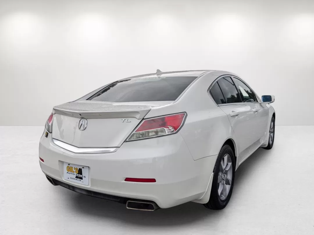 2013 Acura TL Tech (19UUA8F57DA) with an Other engine, located at 3959 U.S. 80 W, Phenix City, AL, 36870, (334) 297-4885, 32.469296, -85.135185 - **Experience Luxury and Reliability with the 2013 Acura TL Tech Perfect for Your Daily Commute and Weekend Getaways!**<br /> <br /> If you're on the lookout for a reliable vehicle that seamlessly blends luxury with functionality, look no further than the stunning 2013 Acura TL Tech. At Gils Auto, l - Photo#5