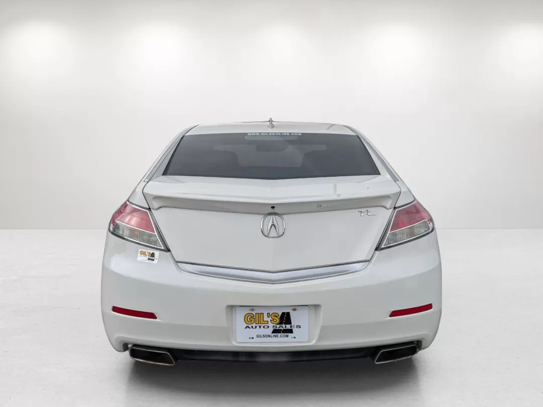 2013 Acura TL Tech (19UUA8F57DA) with an Other engine, located at 3959 U.S. 80 W, Phenix City, AL, 36870, (334) 297-4885, 32.469296, -85.135185 - **Experience Luxury and Reliability with the 2013 Acura TL Tech Perfect for Your Daily Commute and Weekend Getaways!**<br /> <br /> If you're on the lookout for a reliable vehicle that seamlessly blends luxury with functionality, look no further than the stunning 2013 Acura TL Tech. At Gils Auto, l - Photo#6