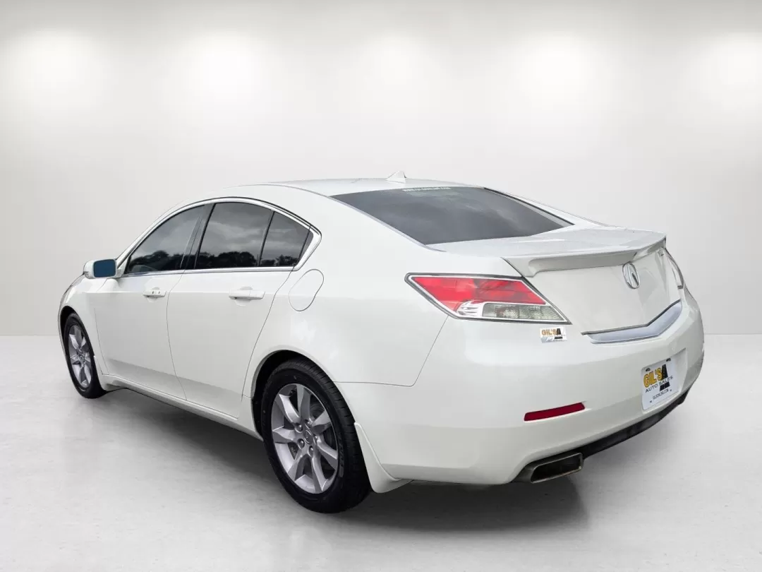 2013 Acura TL Tech (19UUA8F57DA) with an Other engine, located at 3959 U.S. 80 W, Phenix City, AL, 36870, (334) 297-4885, 32.469296, -85.135185 - **Experience Luxury and Reliability with the 2013 Acura TL Tech Perfect for Your Daily Commute and Weekend Getaways!**<br /> <br /> If you're on the lookout for a reliable vehicle that seamlessly blends luxury with functionality, look no further than the stunning 2013 Acura TL Tech. At Gils Auto, l - Photo#7