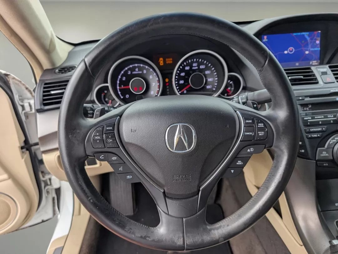 2013 Acura TL Tech (19UUA8F57DA) with an Other engine, located at 3959 U.S. 80 W, Phenix City, AL, 36870, (334) 297-4885, 32.469296, -85.135185 - **Experience Luxury and Reliability with the 2013 Acura TL Tech Perfect for Your Daily Commute and Weekend Getaways!**<br /> <br /> If you're on the lookout for a reliable vehicle that seamlessly blends luxury with functionality, look no further than the stunning 2013 Acura TL Tech. At Gils Auto, l - Photo#16