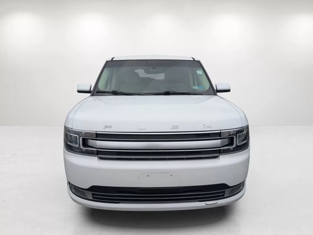 2015 Ford Flex Limited (2FMHK6D87FB) with an Other engine, located at 1430 Gateway Drive, Opelika, AL, 36801, (334) 239-0944, 32.637871, -85.409790 - **Explore the Open Road in Comfort: 2015 Ford Flex Limited AWD at Gils Auto in Phenix City, AL!**<br /> <br /> Are you looking for the perfect family vehicle that accommodates your active lifestyle while providing comfort, safety, and style? Look no further than this stunning **2015 Ford Flex Limite - Photo#1