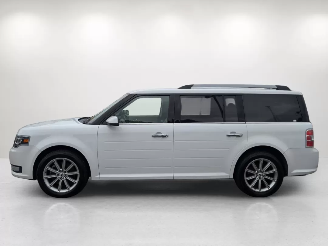 2015 Ford Flex Limited (2FMHK6D87FB) with an Other engine, located at 1430 Gateway Drive, Opelika, AL, 36801, (334) 239-0944, 32.637871, -85.409790 - **Explore the Open Road in Comfort: 2015 Ford Flex Limited AWD at Gils Auto in Phenix City, AL!**<br /> <br /> Are you looking for the perfect family vehicle that accommodates your active lifestyle while providing comfort, safety, and style? Look no further than this stunning **2015 Ford Flex Limite - Photo#7