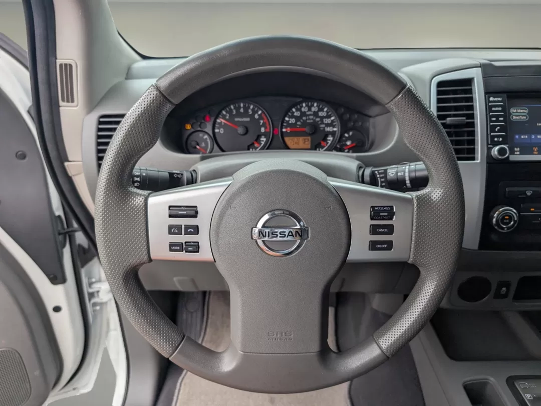 2019 /Steel Nissan Frontier SV (1N6AD0ER7KN) with an Other engine, located at 3959 U.S. 80 W, Phenix City, AL, 36870, (334) 297-4885, 32.469296, -85.135185 - Are you searching for the perfect vehicle to enhance your active lifestyle? Look no further than the 2019 Nissan Frontier SV, a rugged and reliable crew cab pickup that's ready for anything-from weekend getaways to daily commutes. Available at Gils Auto, a trusted Buy Here Pay Here dealership locate - Photo#15