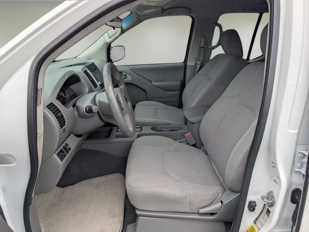 2019 /Steel Nissan Frontier SV (1N6AD0ER7KN) with an Other engine, located at 5115 14th Ave., Columbus, GA, 31904, (706) 323-0345, 32.511494, -84.971046 - Are you searching for the perfect vehicle to enhance your active lifestyle? Look no further than the 2019 Nissan Frontier SV, a rugged and reliable crew cab pickup that's ready for anything-from weekend getaways to daily commutes. Available at Gils Auto, a trusted Buy Here Pay Here dealership locate - Photo#8