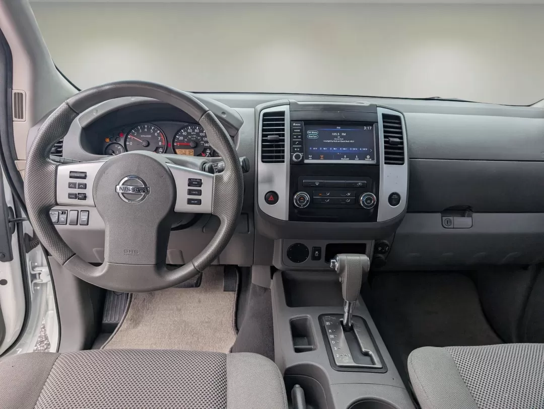 2019 /Steel Nissan Frontier SV (1N6AD0ER7KN) with an Other engine, located at 5115 14th Ave., Columbus, GA, 31904, (706) 323-0345, 32.511494, -84.971046 - Are you searching for the perfect vehicle to enhance your active lifestyle? Look no further than the 2019 Nissan Frontier SV, a rugged and reliable crew cab pickup that's ready for anything-from weekend getaways to daily commutes. Available at Gils Auto, a trusted Buy Here Pay Here dealership locate - Photo#10