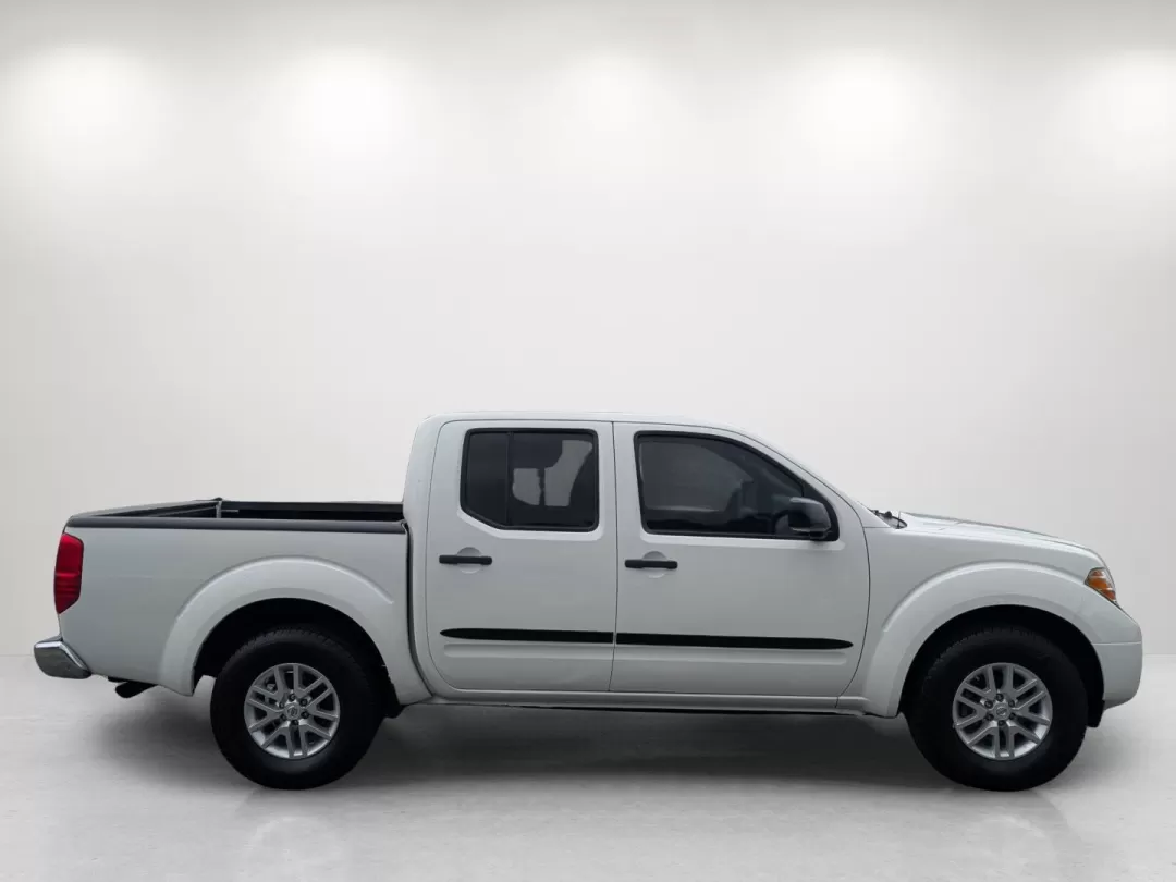 2019 /Steel Nissan Frontier SV (1N6AD0ER7KN) with an Other engine, located at 1430 Gateway Drive, Opelika, AL, 36801, (334) 239-0944, 32.637871, -85.409790 - Are you searching for the perfect vehicle to enhance your active lifestyle? Look no further than the 2019 Nissan Frontier SV, a rugged and reliable crew cab pickup that's ready for anything-from weekend getaways to daily commutes. Available at Gils Auto, a trusted Buy Here Pay Here dealership locate - Photo#15