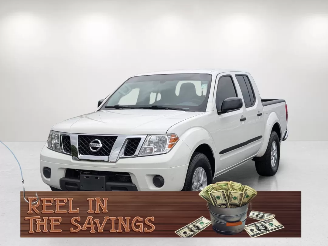 2019 /Steel Nissan Frontier SV (1N6AD0ER7KN) with an Other engine, located at 521 Old Farm Lane Rd, Prattville, AL, 36066, (334) 325-1505, 32.482460, -86.416367 - Are you searching for the perfect vehicle to enhance your active lifestyle? Look no further than the 2019 Nissan Frontier SV, a rugged and reliable crew cab pickup that's ready for anything-from weekend getaways to daily commutes. Available at Gils Auto, a trusted Buy Here Pay Here dealership locate - Photo#0