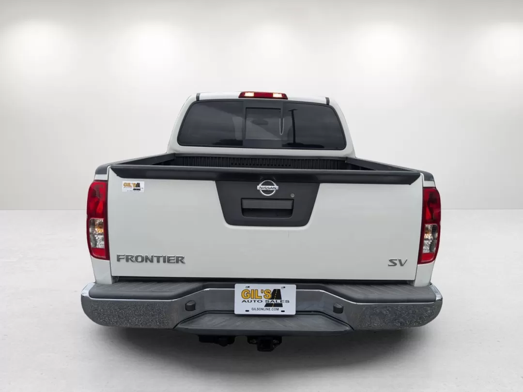 2019 /Steel Nissan Frontier SV (1N6AD0ER7KN) with an Other engine, located at 521 Old Farm Lane Rd, Prattville, AL, 36066, (334) 325-1505, 32.482460, -86.416367 - Are you searching for the perfect vehicle to enhance your active lifestyle? Look no further than the 2019 Nissan Frontier SV, a rugged and reliable crew cab pickup that's ready for anything-from weekend getaways to daily commutes. Available at Gils Auto, a trusted Buy Here Pay Here dealership locate - Photo#4