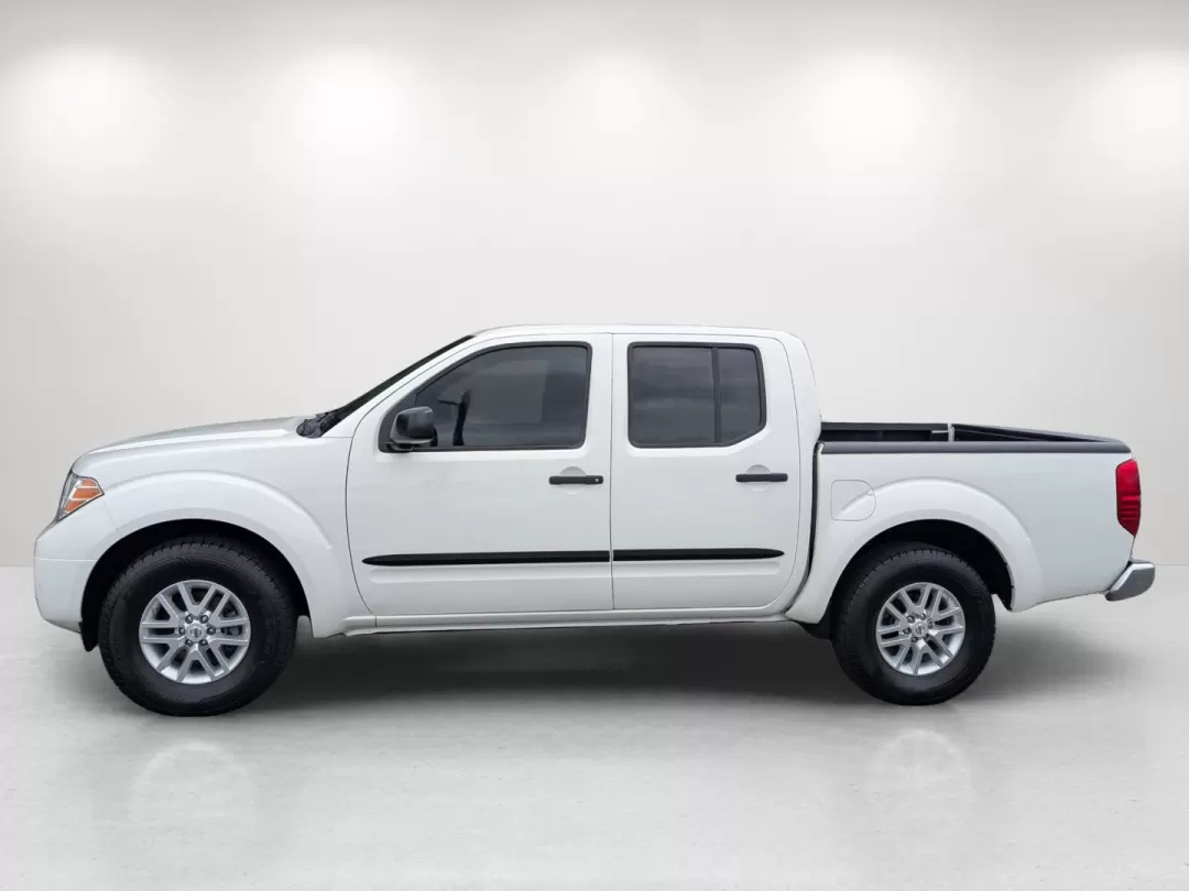 2019 /Steel Nissan Frontier SV (1N6AD0ER7KN) with an Other engine, located at 521 Old Farm Lane Rd, Prattville, AL, 36066, (334) 325-1505, 32.482460, -86.416367 - Are you searching for the perfect vehicle to enhance your active lifestyle? Look no further than the 2019 Nissan Frontier SV, a rugged and reliable crew cab pickup that's ready for anything-from weekend getaways to daily commutes. Available at Gils Auto, a trusted Buy Here Pay Here dealership locate - Photo#6