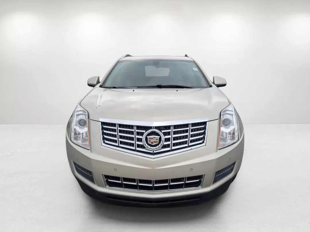 2015 /Shale w/Brownstone accents Cadillac SRX Luxury Collection (3GYFNBE39FS) with an Other engine, located at 5115 14th Ave., Columbus, GA, 31904, (706) 323-0345, 32.511494, -84.971046 - Discover the perfect blend of luxury and practicality with the 2015 Cadillac SRX Luxury Collection, ideal for both family road trips and daily commutes. Imagine gliding through the streets of Phenix City, AL, in a refined SUV that combines style with functionality. With its spacious interior and cut - Photo#1