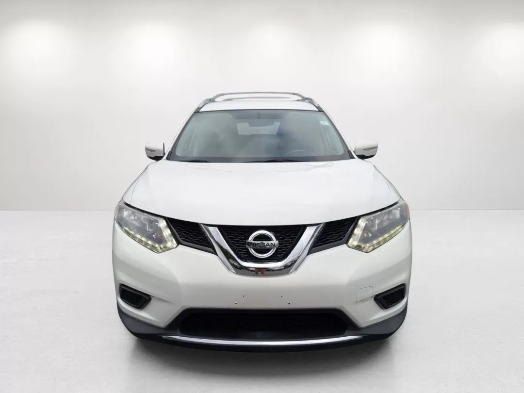 2014 /Almond Nissan Rogue SV (5N1AT2ML3EC) with an Other engine, located at 521 Old Farm Lane Rd, Prattville, AL, 36066, (334) 325-1505, 32.482460, -86.416367 - **Navigate Your World with the 2014 Nissan Rogue SV at Gils Auto - Phenix City**<br /> <br /> Are you ready to elevate your daily commute or embark on unforgettable family adventures? Look no further than the 2014 Nissan Rogue SV, now available at Gils Auto, your trusted Buy Here Pay Here dealership - Photo#1