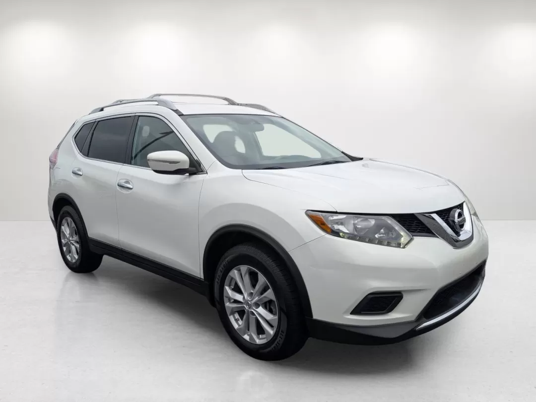 2014 /Almond Nissan Rogue SV (5N1AT2ML3EC) with an Other engine, located at 521 Old Farm Lane Rd, Prattville, AL, 36066, (334) 325-1505, 32.482460, -86.416367 - **Navigate Your World with the 2014 Nissan Rogue SV at Gils Auto - Phenix City**<br /> <br /> Are you ready to elevate your daily commute or embark on unforgettable family adventures? Look no further than the 2014 Nissan Rogue SV, now available at Gils Auto, your trusted Buy Here Pay Here dealership - Photo#2