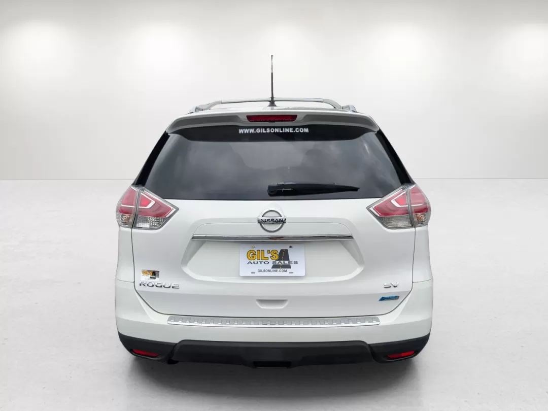 2014 /Almond Nissan Rogue SV (5N1AT2ML3EC) with an Other engine, located at 521 Old Farm Lane Rd, Prattville, AL, 36066, (334) 325-1505, 32.482460, -86.416367 - **Navigate Your World with the 2014 Nissan Rogue SV at Gils Auto - Phenix City**<br /> <br /> Are you ready to elevate your daily commute or embark on unforgettable family adventures? Look no further than the 2014 Nissan Rogue SV, now available at Gils Auto, your trusted Buy Here Pay Here dealership - Photo#5
