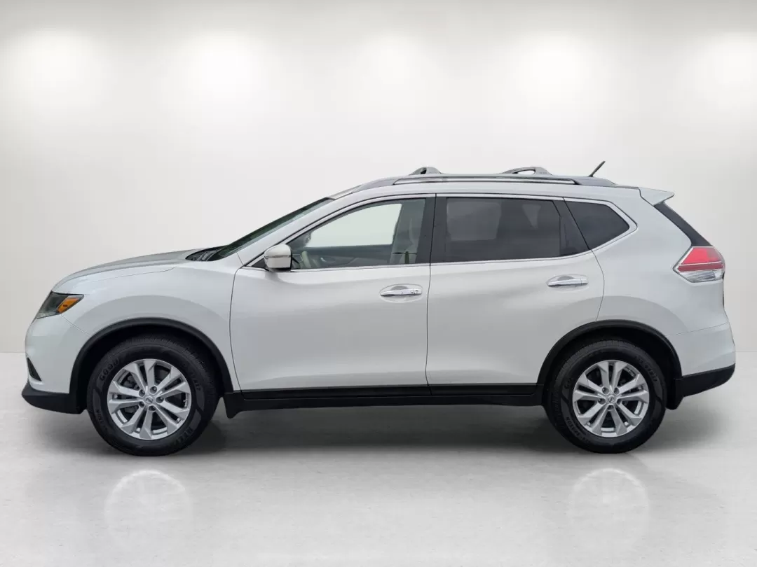 2014 /Almond Nissan Rogue SV (5N1AT2ML3EC) with an Other engine, located at 521 Old Farm Lane Rd, Prattville, AL, 36066, (334) 325-1505, 32.482460, -86.416367 - **Navigate Your World with the 2014 Nissan Rogue SV at Gils Auto - Phenix City**<br /> <br /> Are you ready to elevate your daily commute or embark on unforgettable family adventures? Look no further than the 2014 Nissan Rogue SV, now available at Gils Auto, your trusted Buy Here Pay Here dealership - Photo#7