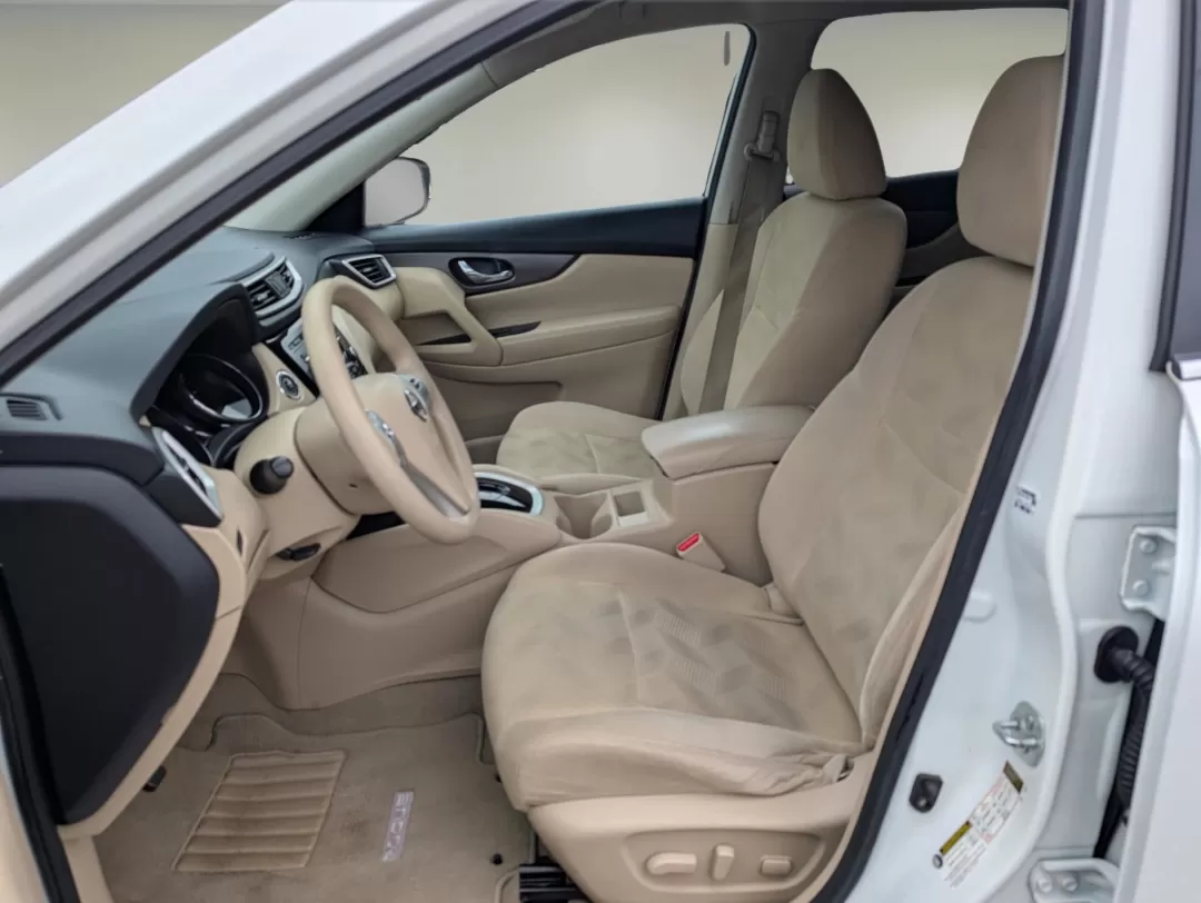 2014 /Almond Nissan Rogue SV (5N1AT2ML3EC) with an Other engine, located at 521 Old Farm Lane Rd, Prattville, AL, 36066, (334) 325-1505, 32.482460, -86.416367 - **Navigate Your World with the 2014 Nissan Rogue SV at Gils Auto - Phenix City**<br /> <br /> Are you ready to elevate your daily commute or embark on unforgettable family adventures? Look no further than the 2014 Nissan Rogue SV, now available at Gils Auto, your trusted Buy Here Pay Here dealership - Photo#9