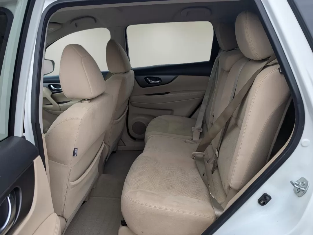 2014 /Almond Nissan Rogue SV (5N1AT2ML3EC) with an Other engine, located at 521 Old Farm Lane Rd, Prattville, AL, 36066, (334) 325-1505, 32.482460, -86.416367 - **Navigate Your World with the 2014 Nissan Rogue SV at Gils Auto - Phenix City**<br /> <br /> Are you ready to elevate your daily commute or embark on unforgettable family adventures? Look no further than the 2014 Nissan Rogue SV, now available at Gils Auto, your trusted Buy Here Pay Here dealership - Photo#10