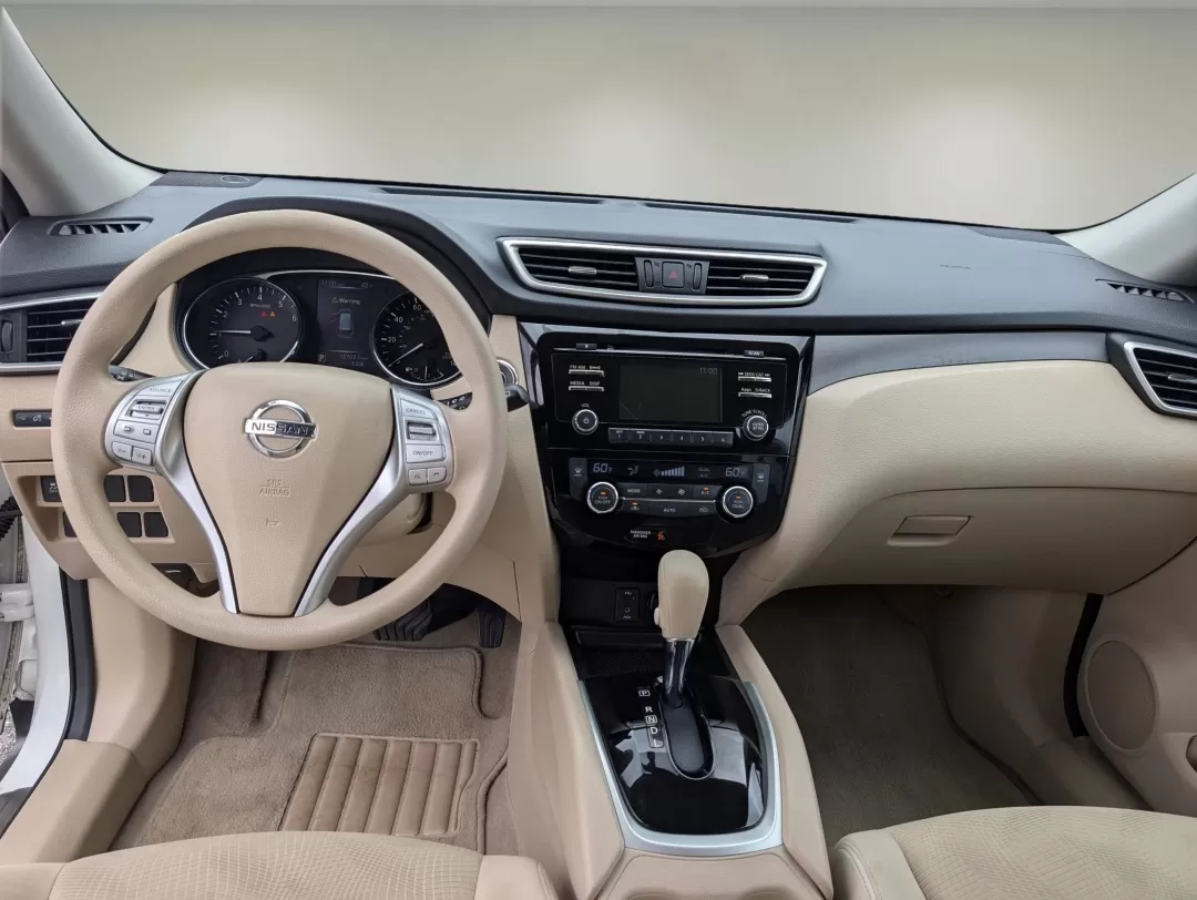 2014 /Almond Nissan Rogue SV (5N1AT2ML3EC) with an Other engine, located at 521 Old Farm Lane Rd, Prattville, AL, 36066, (334) 325-1505, 32.482460, -86.416367 - **Navigate Your World with the 2014 Nissan Rogue SV at Gils Auto - Phenix City**<br /> <br /> Are you ready to elevate your daily commute or embark on unforgettable family adventures? Look no further than the 2014 Nissan Rogue SV, now available at Gils Auto, your trusted Buy Here Pay Here dealership - Photo#12