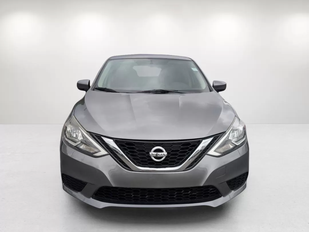 2017 /Charcoal Nissan Sentra S (3N1AB7AP5HY) with an Other engine, located at 521 Old Farm Lane Rd, Prattville, AL, 36066, (334) 325-1505, 32.482460, -86.416367 - **Experience Comfort and Reliability with the 2017 Nissan Sentra at Gils Auto - Your Trusted Phenix City Dealer**<br /> <br /> Are you searching for a dependable vehicle that fits perfectly into your busy lifestyle? Look no further than the 2017 Nissan Sentra, available now at Gils Auto, located con - Photo#1