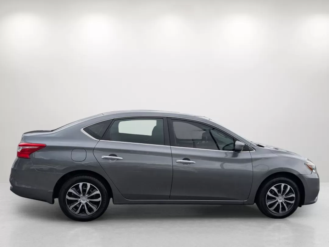 2017 /Charcoal Nissan Sentra S (3N1AB7AP5HY) with an Other engine, located at 521 Old Farm Lane Rd, Prattville, AL, 36066, (334) 325-1505, 32.482460, -86.416367 - **Experience Comfort and Reliability with the 2017 Nissan Sentra at Gils Auto - Your Trusted Phenix City Dealer**<br /> <br /> Are you searching for a dependable vehicle that fits perfectly into your busy lifestyle? Look no further than the 2017 Nissan Sentra, available now at Gils Auto, located con - Photo#3