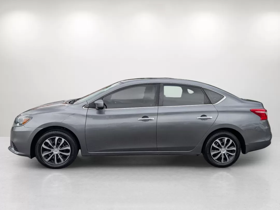 2017 /Charcoal Nissan Sentra S (3N1AB7AP5HY) with an Other engine, located at 521 Old Farm Lane Rd, Prattville, AL, 36066, (334) 325-1505, 32.482460, -86.416367 - **Experience Comfort and Reliability with the 2017 Nissan Sentra at Gils Auto - Your Trusted Phenix City Dealer**<br /> <br /> Are you searching for a dependable vehicle that fits perfectly into your busy lifestyle? Look no further than the 2017 Nissan Sentra, available now at Gils Auto, located con - Photo#7