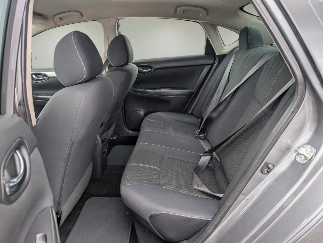 2017 /Charcoal Nissan Sentra S (3N1AB7AP5HY) with an Other engine, located at 521 Old Farm Lane Rd, Prattville, AL, 36066, (334) 325-1505, 32.482460, -86.416367 - **Experience Comfort and Reliability with the 2017 Nissan Sentra at Gils Auto - Your Trusted Phenix City Dealer**<br /> <br /> Are you searching for a dependable vehicle that fits perfectly into your busy lifestyle? Look no further than the 2017 Nissan Sentra, available now at Gils Auto, located con - Photo#10