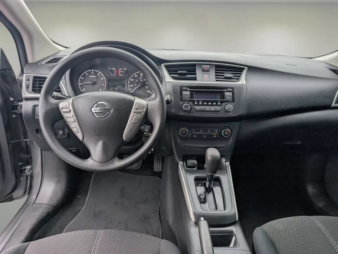 2017 /Charcoal Nissan Sentra S (3N1AB7AP5HY) with an Other engine, located at 521 Old Farm Lane Rd, Prattville, AL, 36066, (334) 325-1505, 32.482460, -86.416367 - **Experience Comfort and Reliability with the 2017 Nissan Sentra at Gils Auto - Your Trusted Phenix City Dealer**<br /> <br /> Are you searching for a dependable vehicle that fits perfectly into your busy lifestyle? Look no further than the 2017 Nissan Sentra, available now at Gils Auto, located con - Photo#11