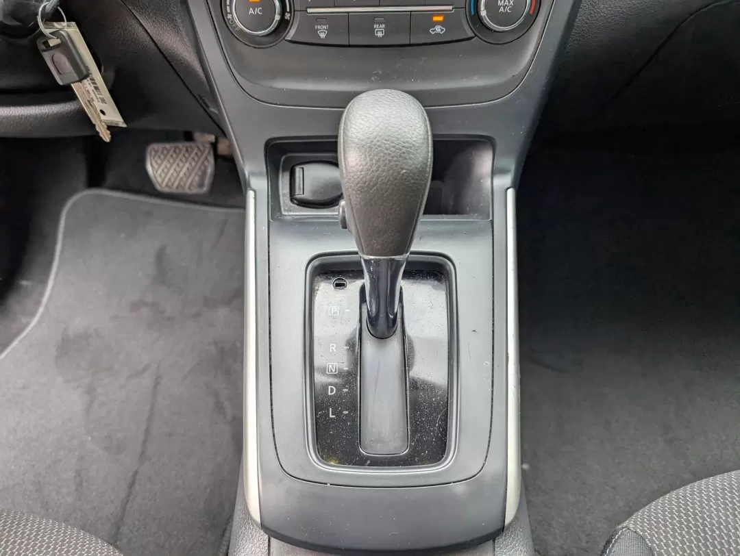 2017 /Charcoal Nissan Sentra S (3N1AB7AP5HY) with an Other engine, located at 521 Old Farm Lane Rd, Prattville, AL, 36066, (334) 325-1505, 32.482460, -86.416367 - **Experience Comfort and Reliability with the 2017 Nissan Sentra at Gils Auto - Your Trusted Phenix City Dealer**<br /> <br /> Are you searching for a dependable vehicle that fits perfectly into your busy lifestyle? Look no further than the 2017 Nissan Sentra, available now at Gils Auto, located con - Photo#13