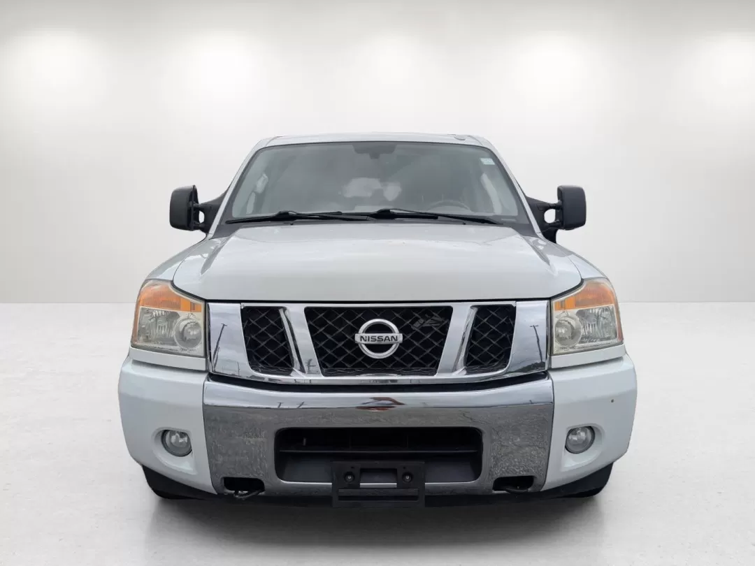 2015 /Almond Nissan Titan SV (1N6BA0EDXFN) with an Other engine, located at 3959 U.S. 80 W, Phenix City, AL, 36870, (334) 297-4885, 32.469296, -85.135185 - **Discover Your Adventurous Spirit with the 2015 Nissan Titan SV at Gils Auto!**<br /> <br /> Are you ready to elevate your lifestyle with a powerful and versatile pickup that combines robust performance with unmatched comfort? Look no further than this **2015 Nissan Titan SV**, perfect for growing - Photo#1