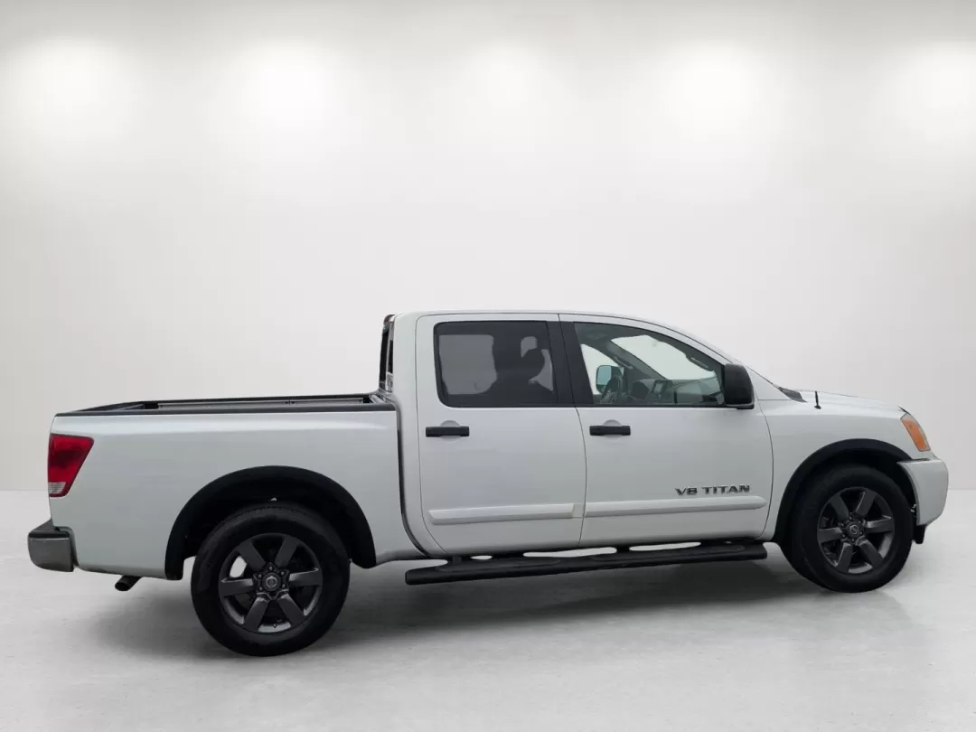 2015 /Almond Nissan Titan SV (1N6BA0EDXFN) with an Other engine, located at 3959 U.S. 80 W, Phenix City, AL, 36870, (334) 297-4885, 32.469296, -85.135185 - **Discover Your Adventurous Spirit with the 2015 Nissan Titan SV at Gils Auto!**<br /> <br /> Are you ready to elevate your lifestyle with a powerful and versatile pickup that combines robust performance with unmatched comfort? Look no further than this **2015 Nissan Titan SV**, perfect for growing - Photo#3