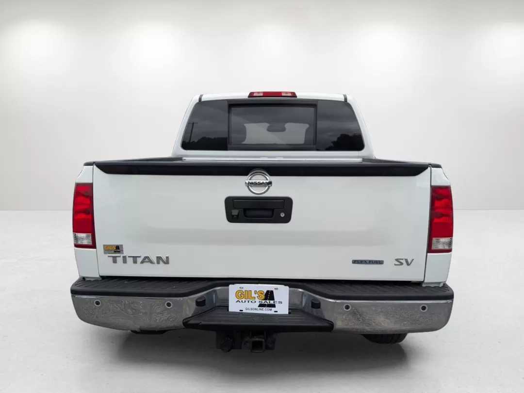 2015 /Almond Nissan Titan SV (1N6BA0EDXFN) with an Other engine, located at 3959 U.S. 80 W, Phenix City, AL, 36870, (334) 297-4885, 32.469296, -85.135185 - **Discover Your Adventurous Spirit with the 2015 Nissan Titan SV at Gils Auto!**<br /> <br /> Are you ready to elevate your lifestyle with a powerful and versatile pickup that combines robust performance with unmatched comfort? Look no further than this **2015 Nissan Titan SV**, perfect for growing - Photo#5