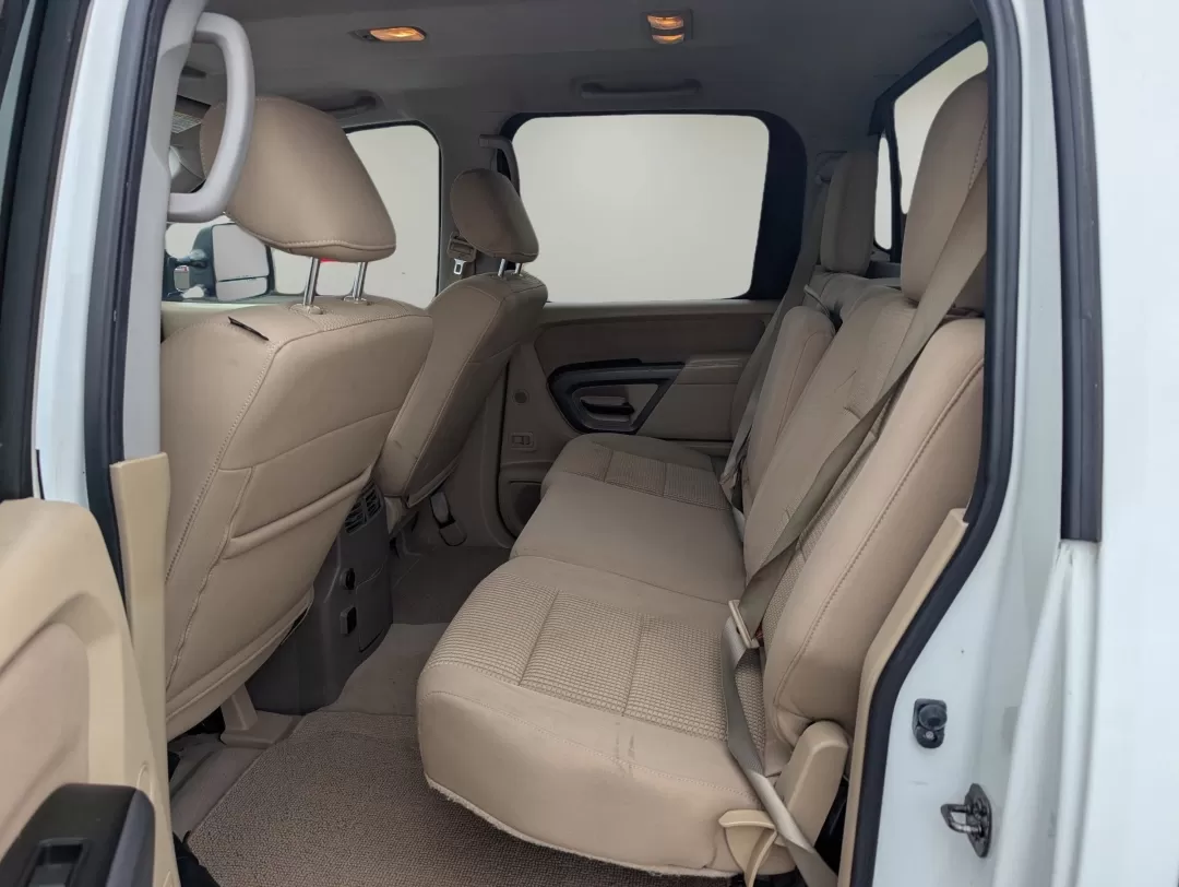 2015 /Almond Nissan Titan SV (1N6BA0EDXFN) with an Other engine, located at 3959 U.S. 80 W, Phenix City, AL, 36870, (334) 297-4885, 32.469296, -85.135185 - **Discover Your Adventurous Spirit with the 2015 Nissan Titan SV at Gils Auto!**<br /> <br /> Are you ready to elevate your lifestyle with a powerful and versatile pickup that combines robust performance with unmatched comfort? Look no further than this **2015 Nissan Titan SV**, perfect for growing - Photo#10