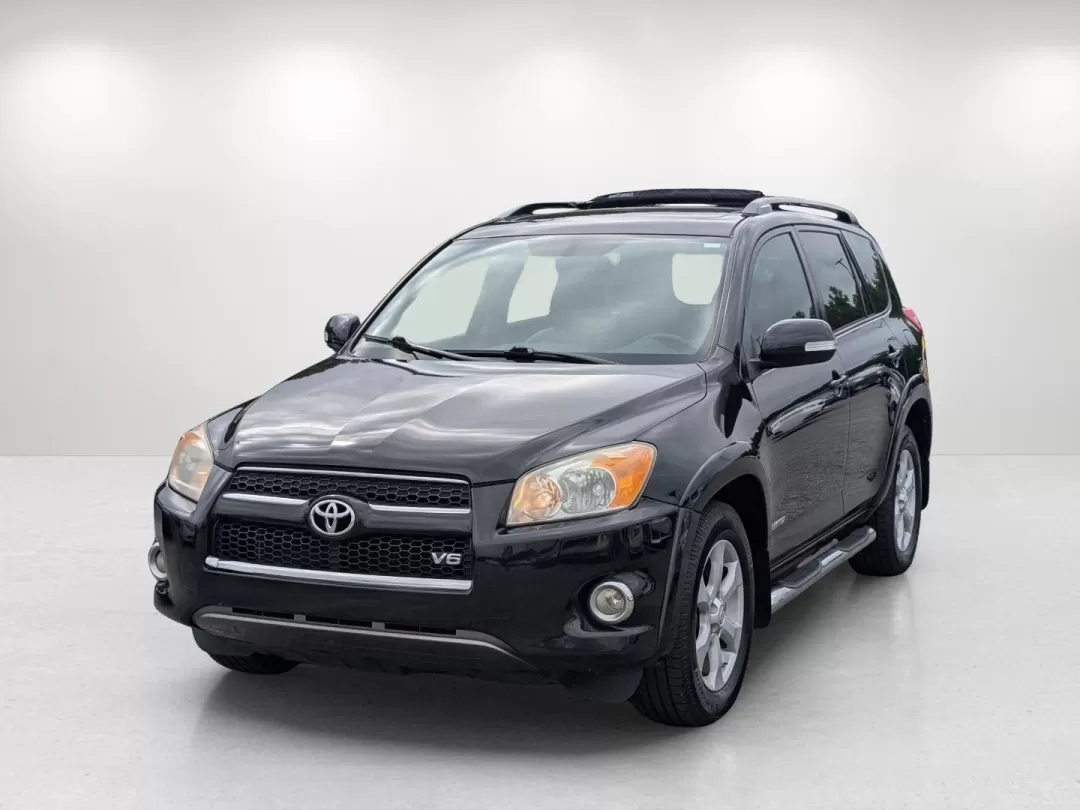 2012 Toyota RAV4 Limited (2T3DK4DV9CW) with an Other engine, located at 3959 U.S. 80 W, Phenix City, AL, 36870, (334) 297-4885, 32.469296, -85.135185 - Elevate your lifestyle with the 2012 Toyota RAV4 Limited, perfect for families, adventure seekers, and daily commuters alike! Imagine hitting the road with your loved ones, exploring the scenic beauty of Phenix City, AL, or bustling through busy streets with ease. This SUV is designed to provide bot - Photo#1