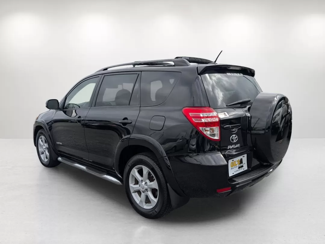 2012 Toyota RAV4 Limited (2T3DK4DV9CW) with an Other engine, located at 3959 U.S. 80 W, Phenix City, AL, 36870, (334) 297-4885, 32.469296, -85.135185 - Elevate your lifestyle with the 2012 Toyota RAV4 Limited, perfect for families, adventure seekers, and daily commuters alike! Imagine hitting the road with your loved ones, exploring the scenic beauty of Phenix City, AL, or bustling through busy streets with ease. This SUV is designed to provide bot - Photo#7