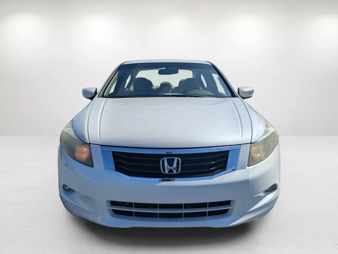 2010 Honda Accord Sdn EX-L (1HGCP3F84AA) with an Other engine, located at 1430 Gateway Drive, Opelika, AL, 36801, (334) 239-0944, 32.637871, -85.409790 - 2010 Honda Accord Sdn EX-L - Photo#1