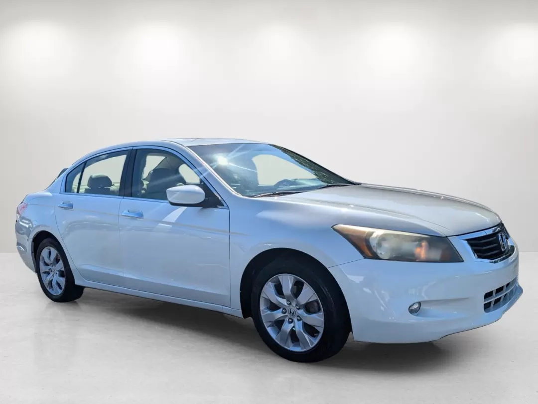 2010 Honda Accord Sdn EX-L (1HGCP3F84AA) with an Other engine, located at 1430 Gateway Drive, Opelika, AL, 36801, (334) 239-0944, 32.637871, -85.409790 - 2010 Honda Accord Sdn EX-L - Photo#2