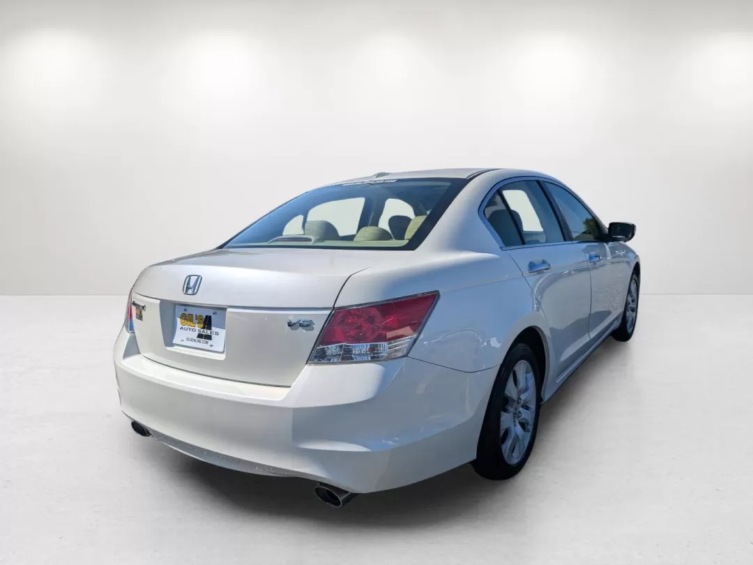 2010 Honda Accord Sdn EX-L (1HGCP3F84AA) with an Other engine, located at 1430 Gateway Drive, Opelika, AL, 36801, (334) 239-0944, 32.637871, -85.409790 - 2010 Honda Accord Sdn EX-L - Photo#4